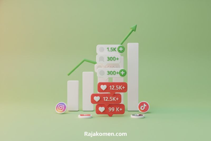 Strategi Konten Instagram yang Bikin Views Meledak melalui Algoritma, Retensi Audiens, dan Optimasi Distribusi Konten 2026 Strategi Konten Instagram yang Bikin Views Meledak melalui Algoritma, Retensi Audiens, dan Optimasi Distribusi Konten 2026